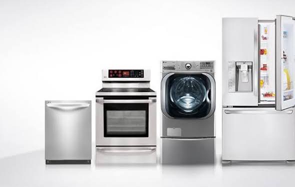 Linea Blanca y Electrodomesticos