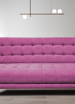 Sofa cama El Bazar Store Verso Matrimonial Futon 3 posiciones