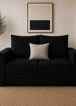 Sala Modular 3-2-1 El Bazar Store Miami, Sofa, Love seat y sillon
