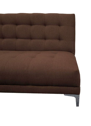 Sofa cama El Bazar Store Verso Matrimonial Futon 3 posiciones
