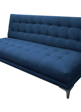 Sofa cama El Bazar Store Verso Matrimonial Futon 3 posiciones