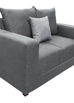 Sala Modular 3-2-1 El Bazar Store Miami, Sofa, Love seat y sillon