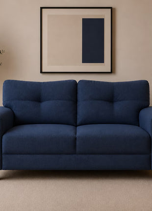 Sala Modular 3-2-1 El Bazar Store Sidney, Sofa, Love seat y sillon