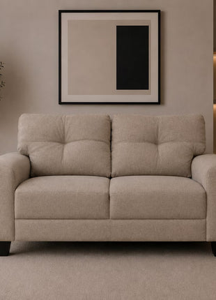 Sala Modular 3-2-1 El Bazar Store Sidney, Sofa, Love seat y sillon