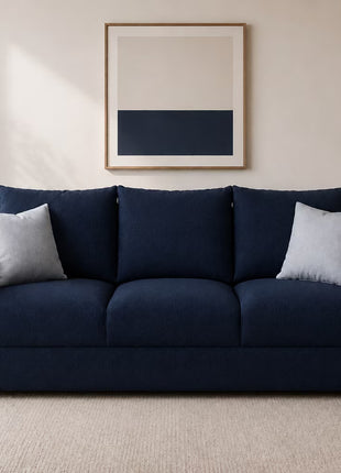 Sala Modular 3-2-1 El Bazar Store Miami, Sofa, Love seat y sillon
