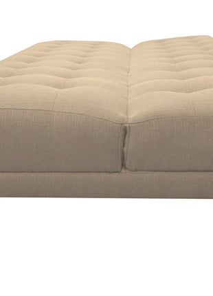 Sofa cama El Bazar Store Verso Matrimonial Futon 3 posiciones
