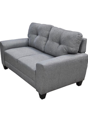 Sala Modular 3-2-1 El Bazar Store Sidney, Sofa, Love seat y sillon