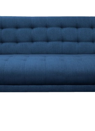 Sofa cama El Bazar Store Verso Matrimonial Futon 3 posiciones