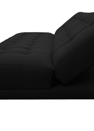 Sofa cama El Bazar Store Verso Matrimonial Futon 3 posiciones
