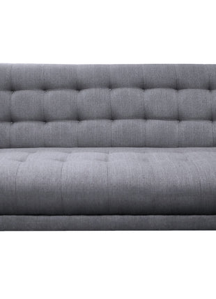 Sofa cama El Bazar Store Verso Matrimonial Futon 3 posiciones