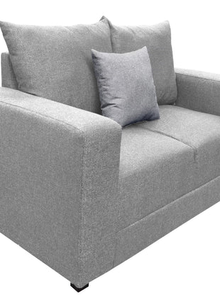 Sala Modular 3-2-1 El Bazar Store Miami, Sofa, Love seat y sillon