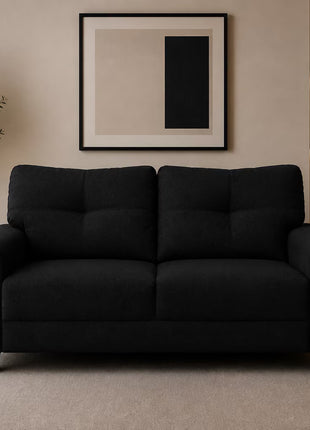 Sala Modular 3-2-1 El Bazar Store Sidney, Sofa, Love seat y sillon