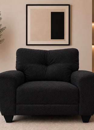 Sillon El Bazar Store Sidney Lino 1 plaza, Modular, Moderno, Sala