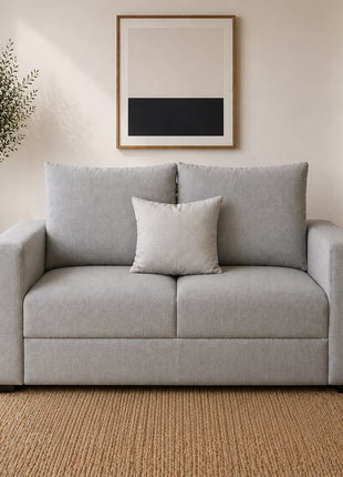 Sala Modular 3-2-1 El Bazar Store Miami, Sofa, Love seat y sillon
