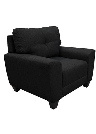Sala Modular 3-2-1 El Bazar Store Sidney, Sofa, Love seat y sillon