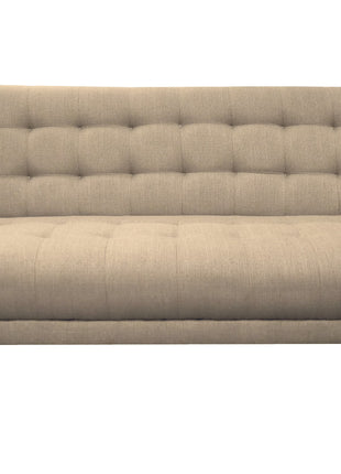 Sofa cama El Bazar Store Verso Matrimonial Futon 3 posiciones