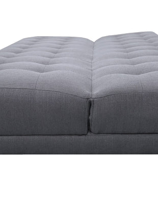 Sofa cama El Bazar Store Verso Matrimonial Futon 3 posiciones