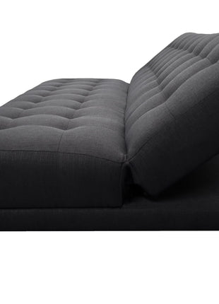 Sofa cama El Bazar Store Verso Matrimonial Futon 3 posiciones