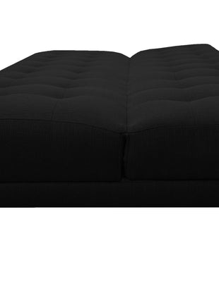 Sofa cama El Bazar Store Verso Matrimonial Futon 3 posiciones
