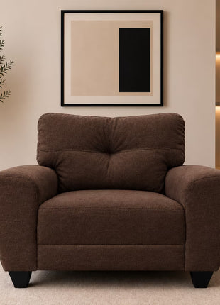 Sillon El Bazar Store Sidney Lino 1 plaza, Modular, Moderno, Sala