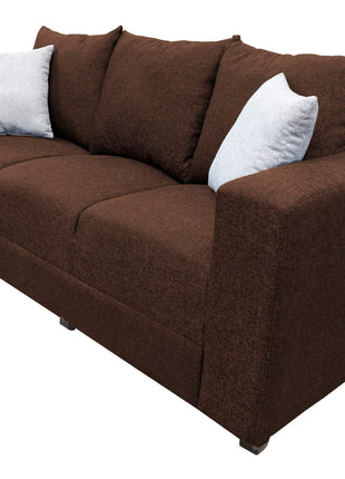 Sala Modular 3-2-1 El Bazar Store Miami, Sofa, Love seat y sillon