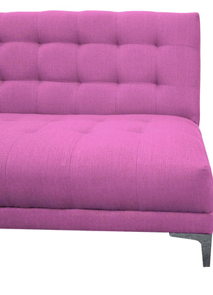 Sofa cama El Bazar Store Verso Matrimonial Futon 3 posiciones