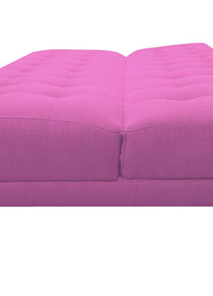 Sofa cama El Bazar Store Verso Matrimonial Futon 3 posiciones