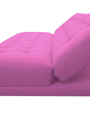 Sofa cama El Bazar Store Verso Matrimonial Futon 3 posiciones