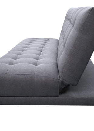 Sofa cama El Bazar Store Verso Matrimonial Futon 3 posiciones