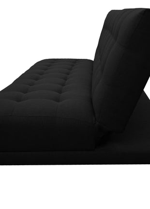 Sofa cama El Bazar Store Verso Matrimonial Futon 3 posiciones