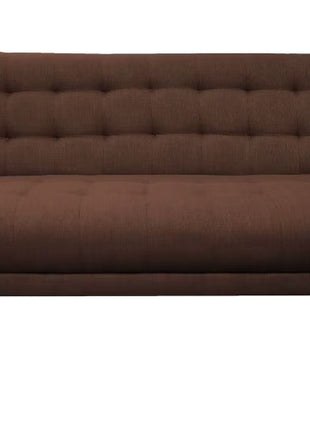 Sofa cama El Bazar Store Verso Matrimonial Futon 3 posiciones