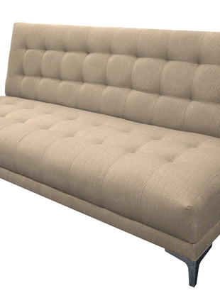 Sofa cama El Bazar Store Verso Matrimonial Futon 3 posiciones