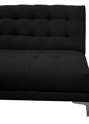 Sofa cama El Bazar Store Verso Matrimonial Futon 3 posiciones