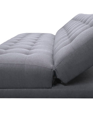 Sofa cama El Bazar Store Verso Matrimonial Futon 3 posiciones
