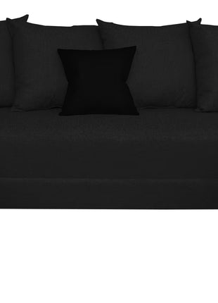Sala Esquinera Modular en U El Bazar Store Lisboa 180x330x180 cm 3 Piezas