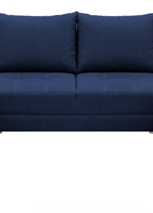 Sala Esquinera Modular en U El Bazar Store Adonia 180x3300x180 cm 3 Piezas
