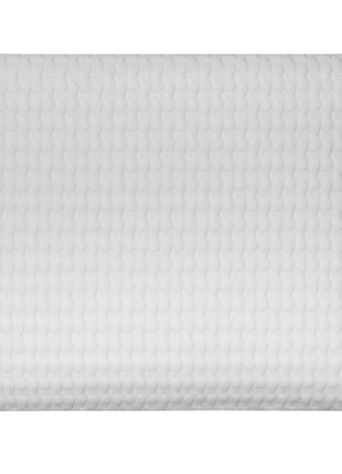 Almohada EBDreams Pillow Mix Blanco Air Sense Estandar Media Ergonómica Bambú El Bazar Store