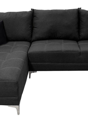 Sala Esquinera El Bazar Store Caslon lino 260x180 cm