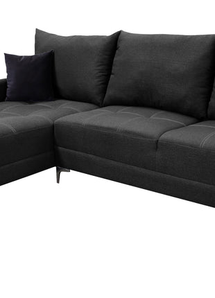 Sala Esquinera El Bazar Store Caslon lino 260x180 cm