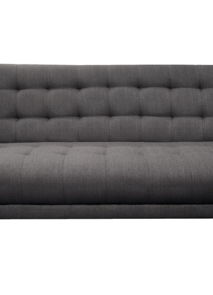 Sofa cama El Bazar Store Verso Matrimonial Futon 3 posiciones