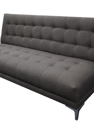 Sofa cama El Bazar Store Verso Matrimonial Futon 3 posiciones