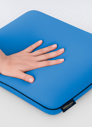 Almohada EBDreams Mold Gel Air Sense Estandar Suave Ergonómica Bambú El Bazar Store
