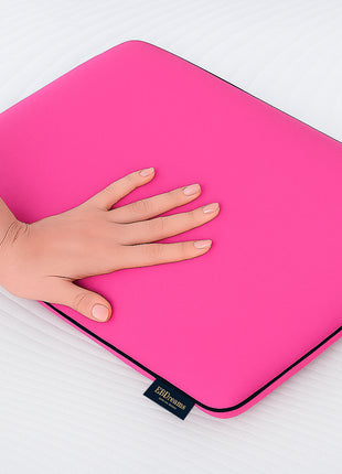 Almohada EBDreams Mold Gel Air Sense Estandar Suave Ergonómica Bambú El Bazar Store
