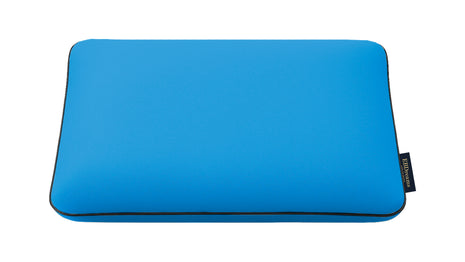 Almohada EBDreams Mold Gel Azul Air Sense Estandar Suave Ergonómica Bambú El Bazar Store