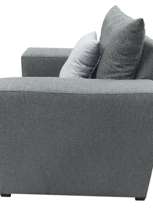 Sillon El Bazar Store Miami Lino 1 plaza, Modular, Moderno, Sala