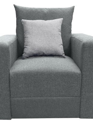 Sillon El Bazar Store Miami Lino 1 plaza, Modular, Moderno, Sala