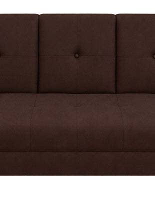 Sofá Cama Reclinable El Bazar Store Hawai Lino Futón Respaldo Abatible Moderno