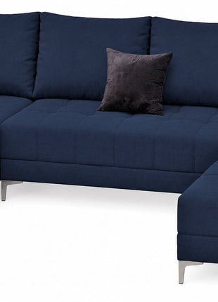 Sala Esquinera Modular en U El Bazar Store Lucerna 180x350x180 cm 3 Piezas