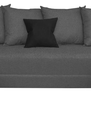Sala Esquinera Modular en U El Bazar Store Lisboa 180x330x180 cm 3 Piezas