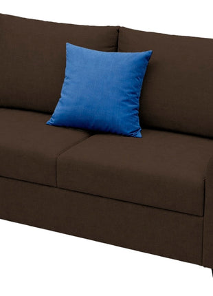 Love seat El Bazar Store Islandia Lino 2 plazas, Modular, Moderno, Sala
